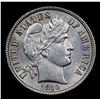 Image 2 : ***Auction Highlight*** 1910-p Barber Dime 10c Graded GEM Unc BY USCG (fc)