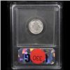 Image 5 : ***Auction Highlight*** 1910-p Barber Dime 10c Graded GEM Unc BY USCG (fc)