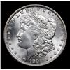 Image 2 : ***Auction Highlight*** 1900-o Morgan Dollar $1 Graded GEM++ Unc By USCG (fc)