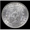 Image 3 : ***Auction Highlight*** 1884-o Morgan Dollar $1 Graded GEM++ Unc By USCG (fc)