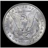 Image 3 : ***Auction Highlight*** 1900-p Morgan Dollar $1 Graded GEM+ Unc By USCG (fc)