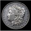 Image 2 : ***Auction Highlight*** 1892-p Morgan Dollar $1 Graded Unc+ PL By USCG (fc)