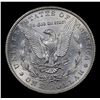 Image 3 : ***Auction Highlight*** 1899-s Morgan Dollar $1 Graded Select+ Unc By USCG (fc)