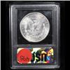 Image 5 : ***Auction Highlight*** 1899-s Morgan Dollar $1 Graded Select+ Unc By USCG (fc)