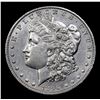 Image 2 : ***Auction Highlight*** 1896-o Morgan Dollar $1 Graded Select Unc BY USCG (fc)