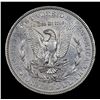 Image 3 : ***Auction Highlight*** 1893-s Morgan Dollar $1 Graded Unc Details By USCG (fc)