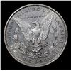Image 3 : ***Auction Highlight*** 1892-s Morgan Dollar $1 Graded Unc Details BY USCG (fc)