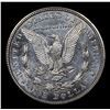 Image 3 : ***Auction Highlight*** 1921-d Morgan Dollar $1 Graded Choice Unc PL BY USCG (fc)