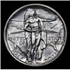 Image 2 : ***Auction Highlight*** 1939-s Oregon Trail Old Commem Half Dollar 50c Graded GEM++ Unc By USCG (fc)