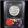 Image 5 : ***Auction Highlight*** 1939-s Oregon Trail Old Commem Half Dollar 50c Graded GEM++ Unc By USCG (fc)