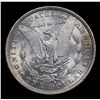 Image 3 : ***Auction Highlight*** 1882-o/s Top 100 vam 4 Morgan Dollar $1 Graded Choice+ Unc By USCG (fc)