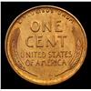Image 3 : ***Auction Highlight*** 1909-s Lincoln Cent 1c Graded Choice+ Unc RB By USCG (fc)