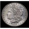 Image 2 : ***Auction Highlight*** 1897-o Morgan Dollar $1 Graded Select Unc By USCG (fc)