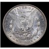 Image 3 : ***Auction Highlight*** 1897-o Morgan Dollar $1 Graded Select Unc By USCG (fc)