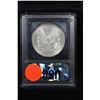Image 5 : ***Auction Highlight*** 1897-o Morgan Dollar $1 Graded Select Unc By USCG (fc)