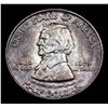 Image 3 : ***Auction Highlight*** 1925 Fort Vancouver Old Commem Half Dollar 50c Graded GEM+ Unc By USCG (fc)