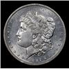 Image 2 : 1887-s Morgan Dollar $1 Grades Select Unc