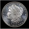 Image 2 : 1879-s Morgan Dollar $1 Grades Choice Unc PL