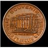 Image 3 : 1930 Benjamin Franklin 1706-1790  Token Grades Select Unc RB