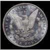 Image 3 : 1881-p Morgan Dollar $1 Grades Select Unc PL