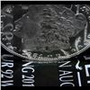 Image 4 : 1881-p Morgan Dollar $1 Grades Select Unc PL
