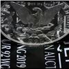 Image 7 : 1881-p Morgan Dollar $1 Grades Select Unc PL