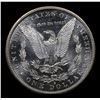 Image 3 : 1881-s Morgan Dollar $1 Grades Choice Unc+ PL