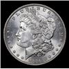 Image 2 : 1886-p Morgan Dollar $1 Grades Choice+ Unc