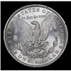 Image 3 : 1886-p Morgan Dollar $1 Grades Choice+ Unc