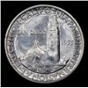 Image 3 : 1935-s San Diego Old Commem Half Dollar 50c Grades GEM+ Unc