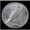 Image 3 : 1934-p Peace Dollar $1 Grades Select+ Unc