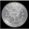 Image 3 : 1897-s Vam 4 R4 Morgan Dollar $1 Grades Select Unc