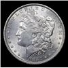 Image 2 : 1880-p Morgan Dollar $1 Grades Select+ Unc