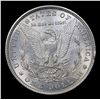 Image 3 : 1880-p Morgan Dollar $1 Grades Select+ Unc