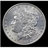 Image 2 : 1888-o Morgan Dollar $1 Grades Choice+ Unc