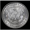 Image 3 : 1900-p Morgan Dollar $1 Grades GEM Unc