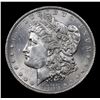 Image 2 : 1883-o Morgan Dollar $1 Grades Select+ Unc