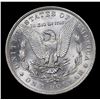Image 3 : 1883-o Morgan Dollar $1 Grades Select+ Unc