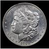 Image 2 : 1882-s Morgan Dollar $1 Grades Select Unc