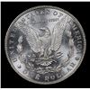Image 3 : 1886-p Morgan Dollar $1 Grades Choice+ Unc