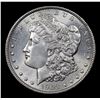 Image 2 : 1903-p Morgan Dollar $1 Grades Choice Unc