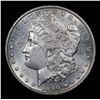 Image 2 : 1890-s Morgan Dollar $1 Grades Select Unc