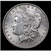 Image 2 : 1887-o Morgan Dollar $1 Grades Select+ Unc
