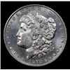 Image 2 : 1878-s Morgan Dollar $1 Grades Choice+ Unc