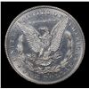 Image 3 : 1878-s Morgan Dollar $1 Grades Choice+ Unc