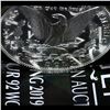 Image 5 : 1878-s Morgan Dollar $1 Grades Choice+ Unc