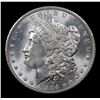 Image 2 : 1904-o Morgan Dollar $1 Grades GEM+ Unc
