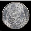 Image 3 : 1904-o Morgan Dollar $1 Grades GEM+ Unc