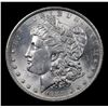 Image 2 : 1888-o vam 3B R5 Morgan Dollar $1 Grades Choice+ Unc