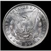 Image 3 : 1888-o vam 3B R5 Morgan Dollar $1 Grades Choice+ Unc